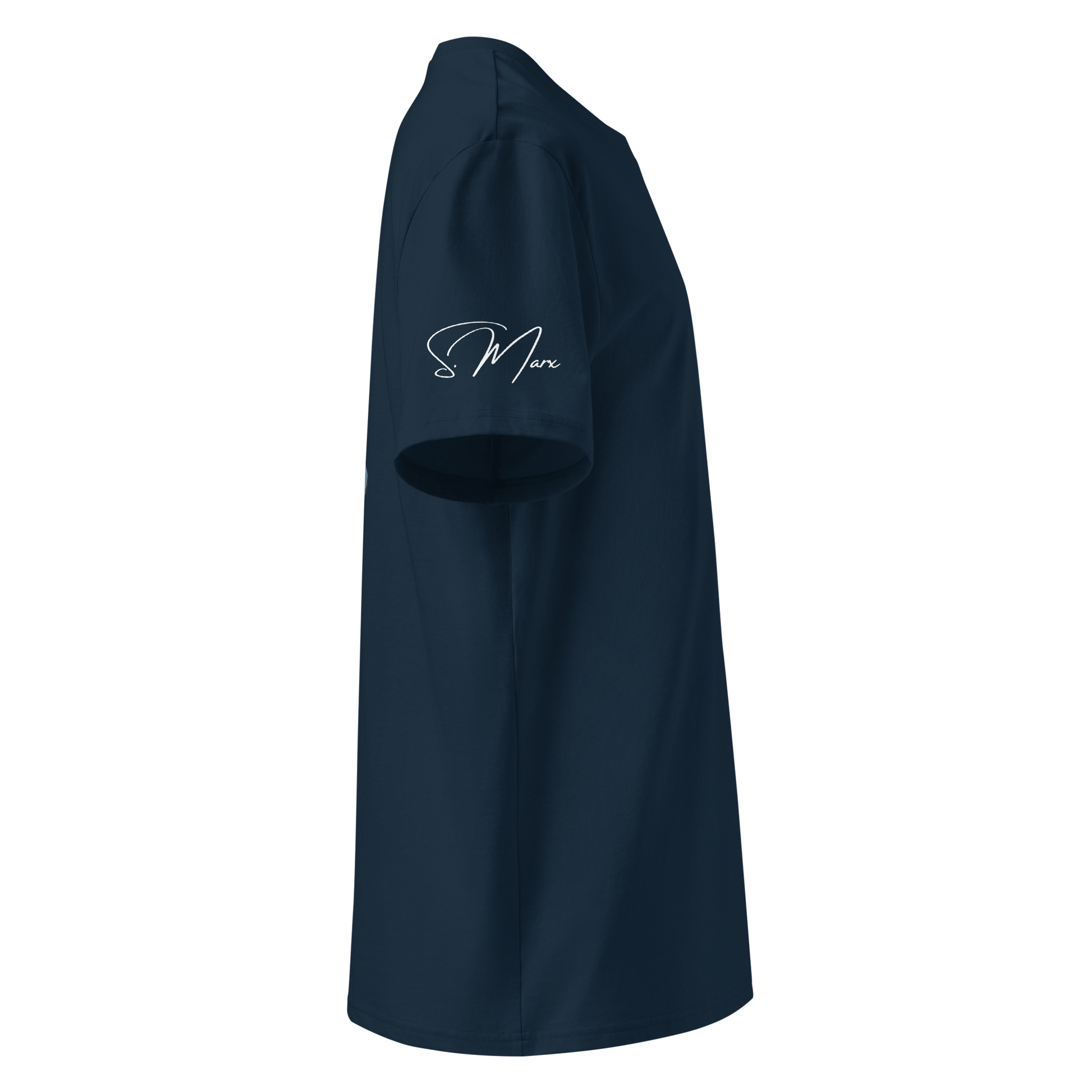 T-Shirt "huckepack" - T-Shirt - flyliving