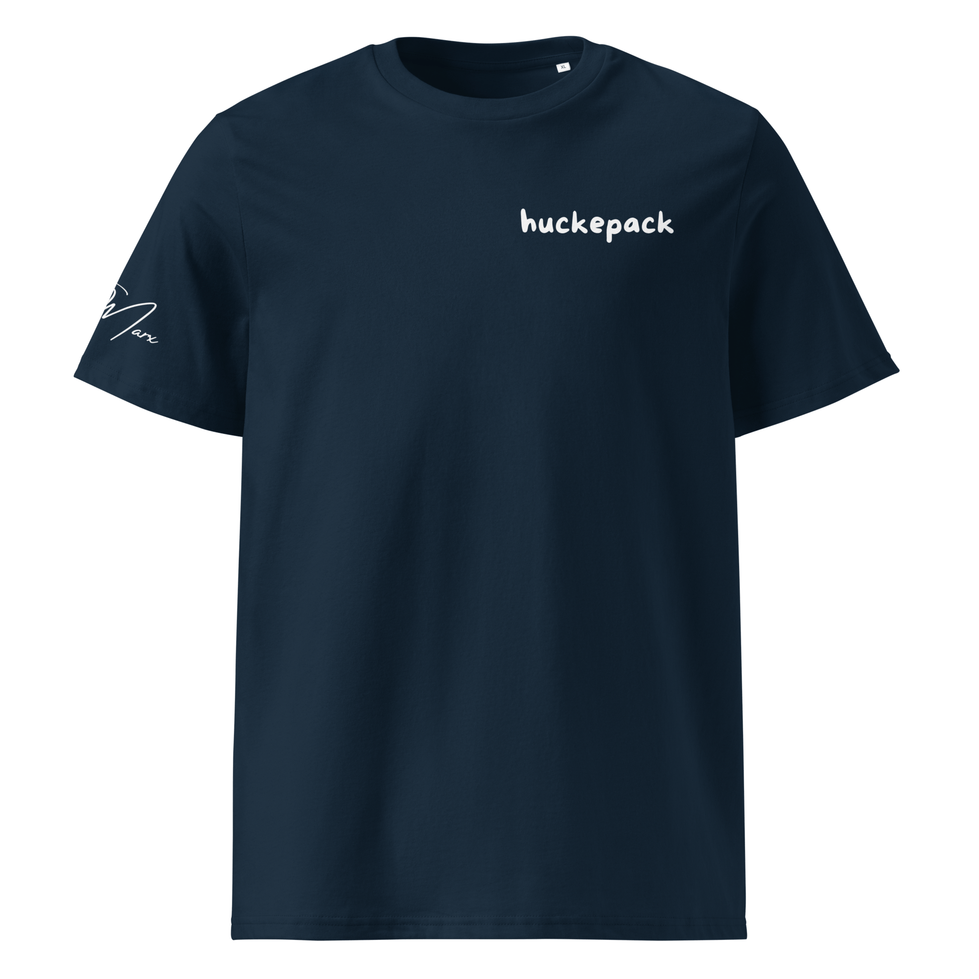 T-Shirt "huckepack" - T-Shirt - flyliving