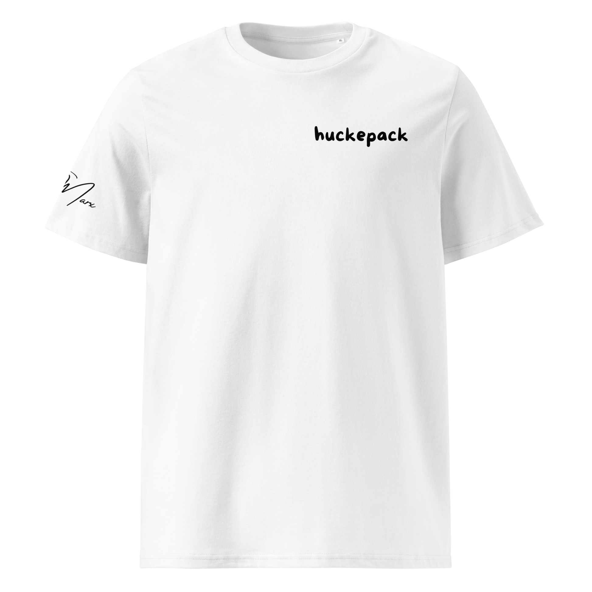 T-Shirt "huckepack" - T-Shirt - flyliving