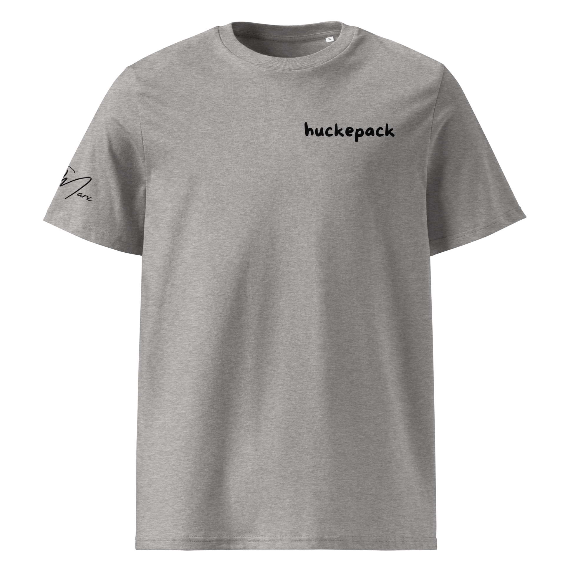 T-Shirt "huckepack" - T-Shirt - flyliving