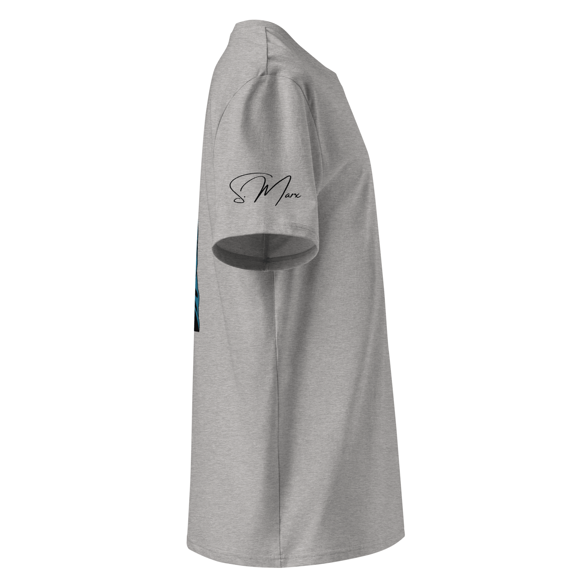 T-Shirt "interesting" - T-Shirt - flyliving