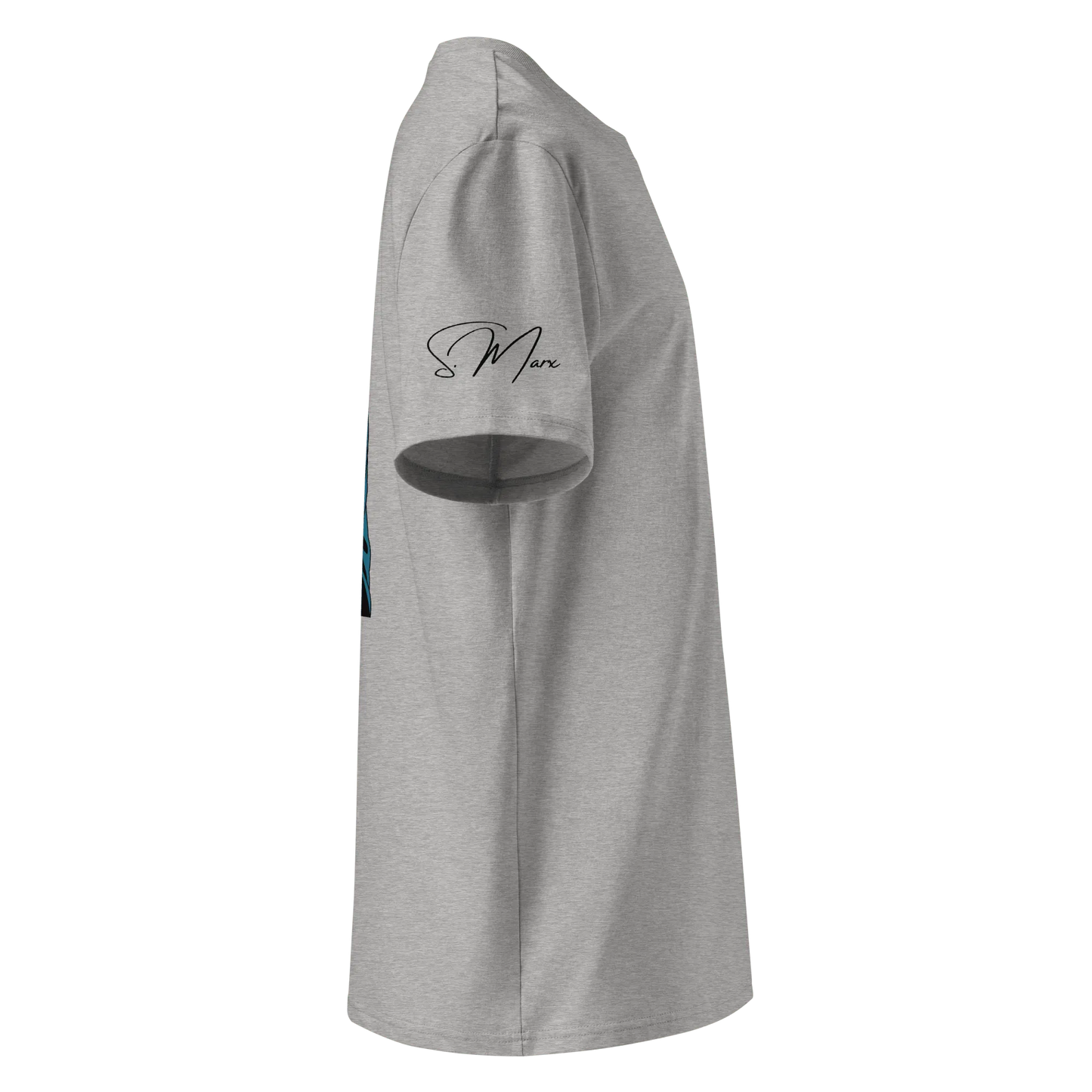 T-Shirt "interesting" - T-Shirt - flyliving