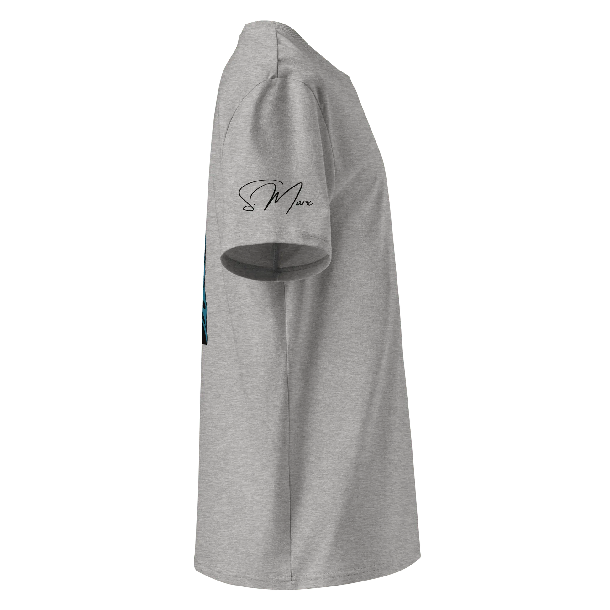 T-Shirt "interesting" - T-Shirt - flyliving
