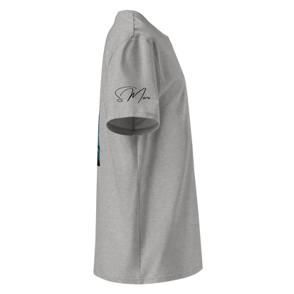 T-Shirt "interesting" - T-Shirt - flyliving