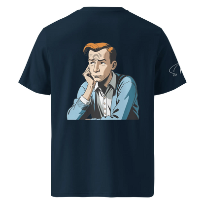 T-Shirt "interesting" - T-Shirt - flyliving