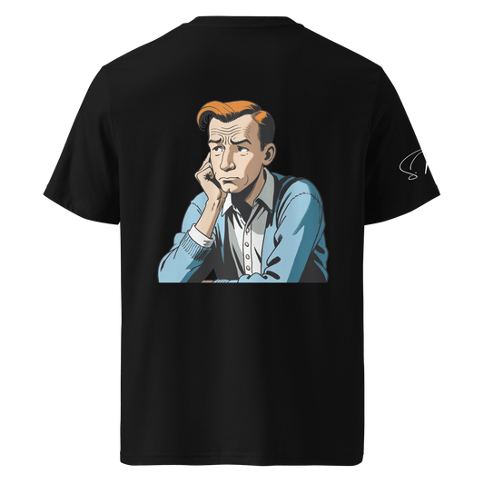 T-Shirt "interesting" - T-Shirt - flyliving
