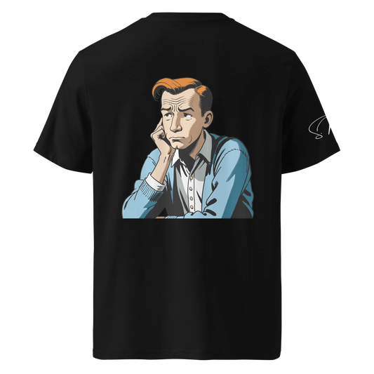 T-Shirt "interesting" - T-Shirt - flyliving