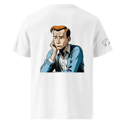 T-Shirt "interesting" - T-Shirt - flyliving