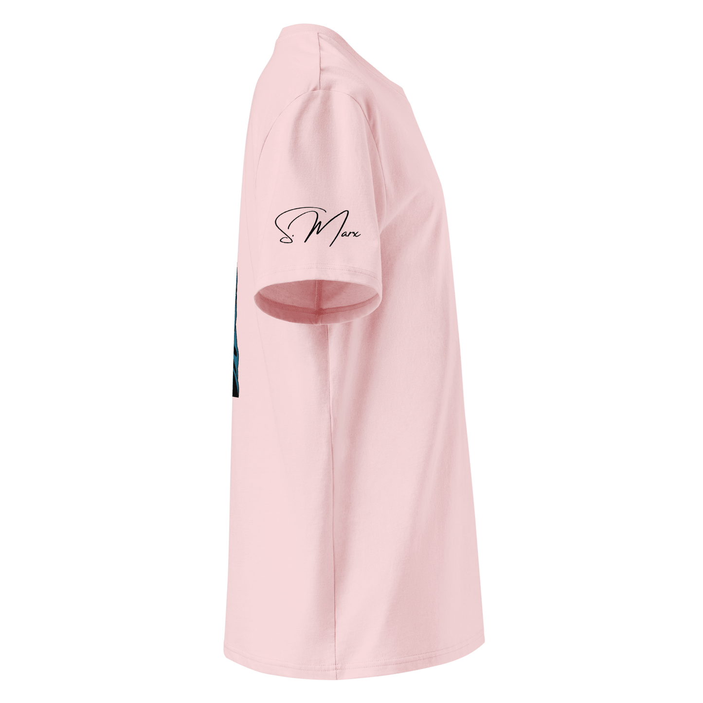T-Shirt "interesting" - T-Shirt - flyliving