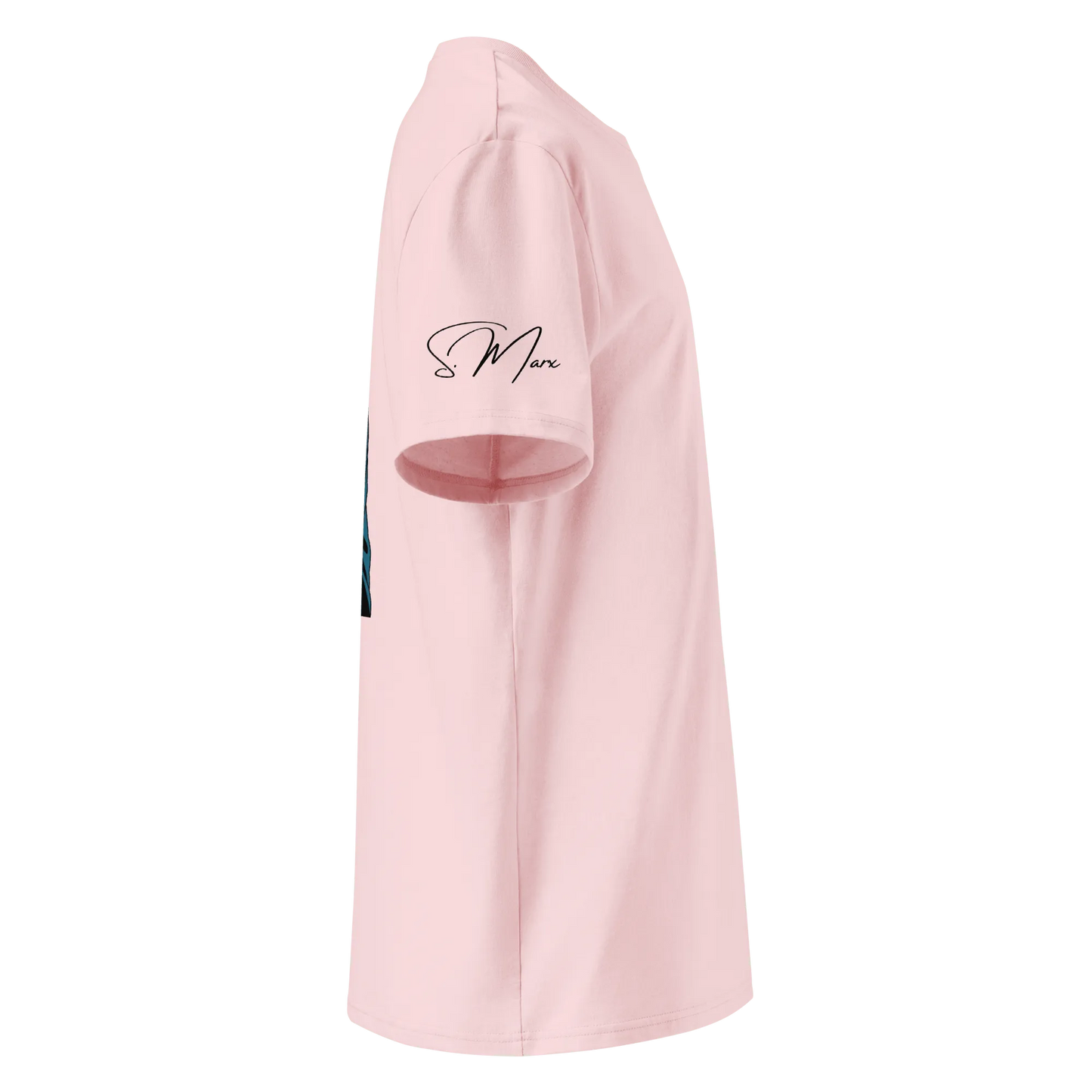 T-Shirt "interesting" - T-Shirt - flyliving