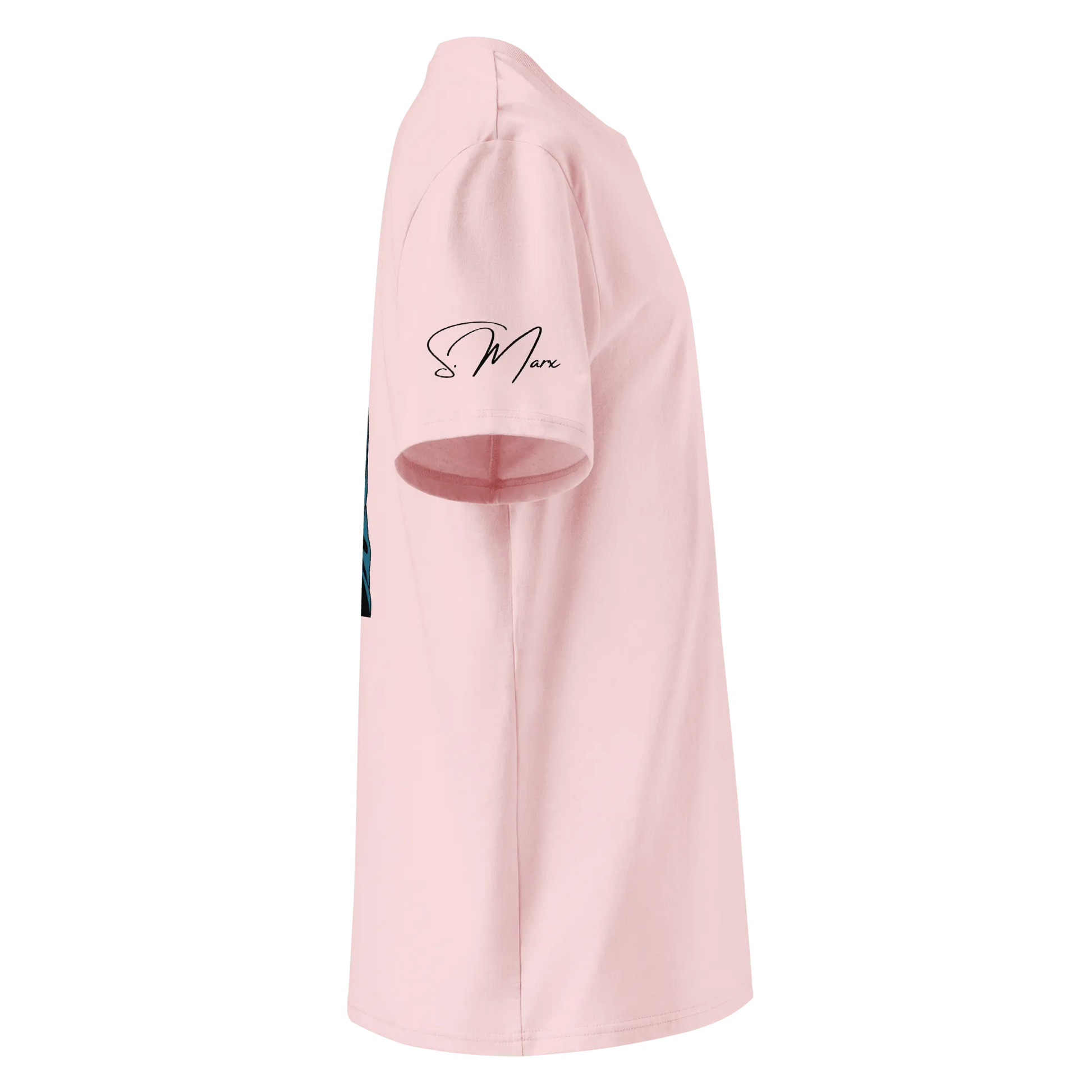 T-Shirt "interesting" - T-Shirt - flyliving