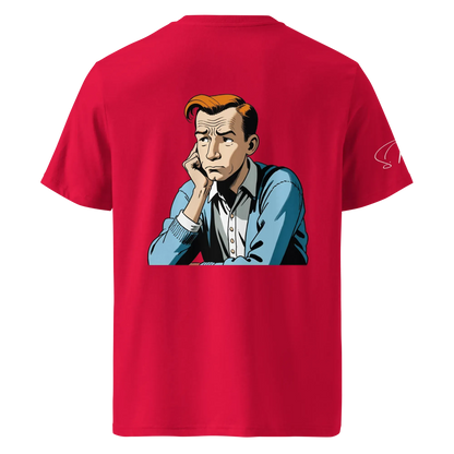 T-Shirt "interesting" - T-Shirt - flyliving