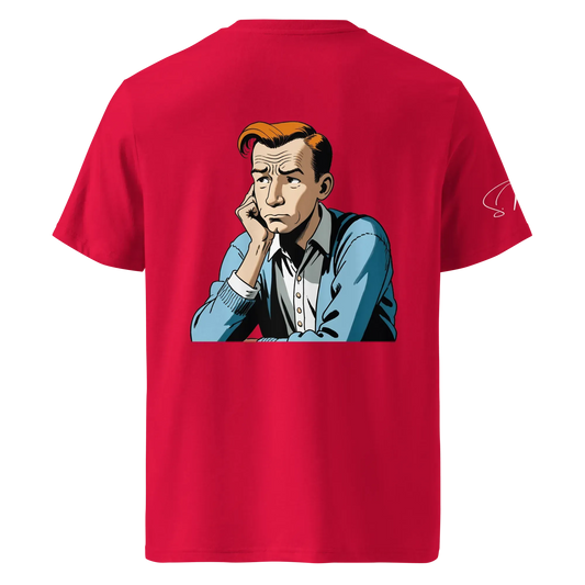 T-Shirt "interesting" - T-Shirt - flyliving