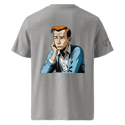 T-Shirt "interesting" - T-Shirt - flyliving