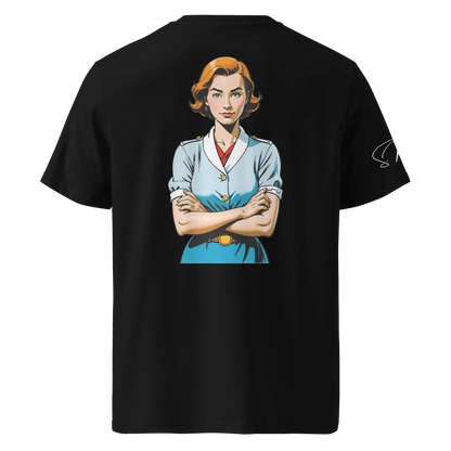 T-Shirt "Oh, really?" - T-Shirt - flyliving