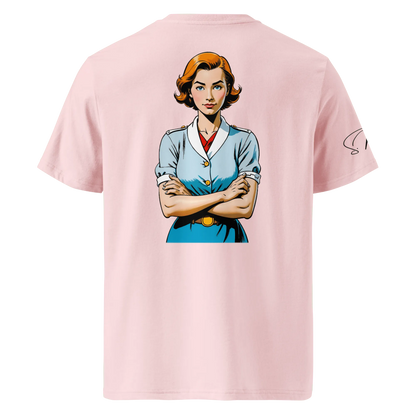 T-Shirt "Oh, really?" - T-Shirt - flyliving
