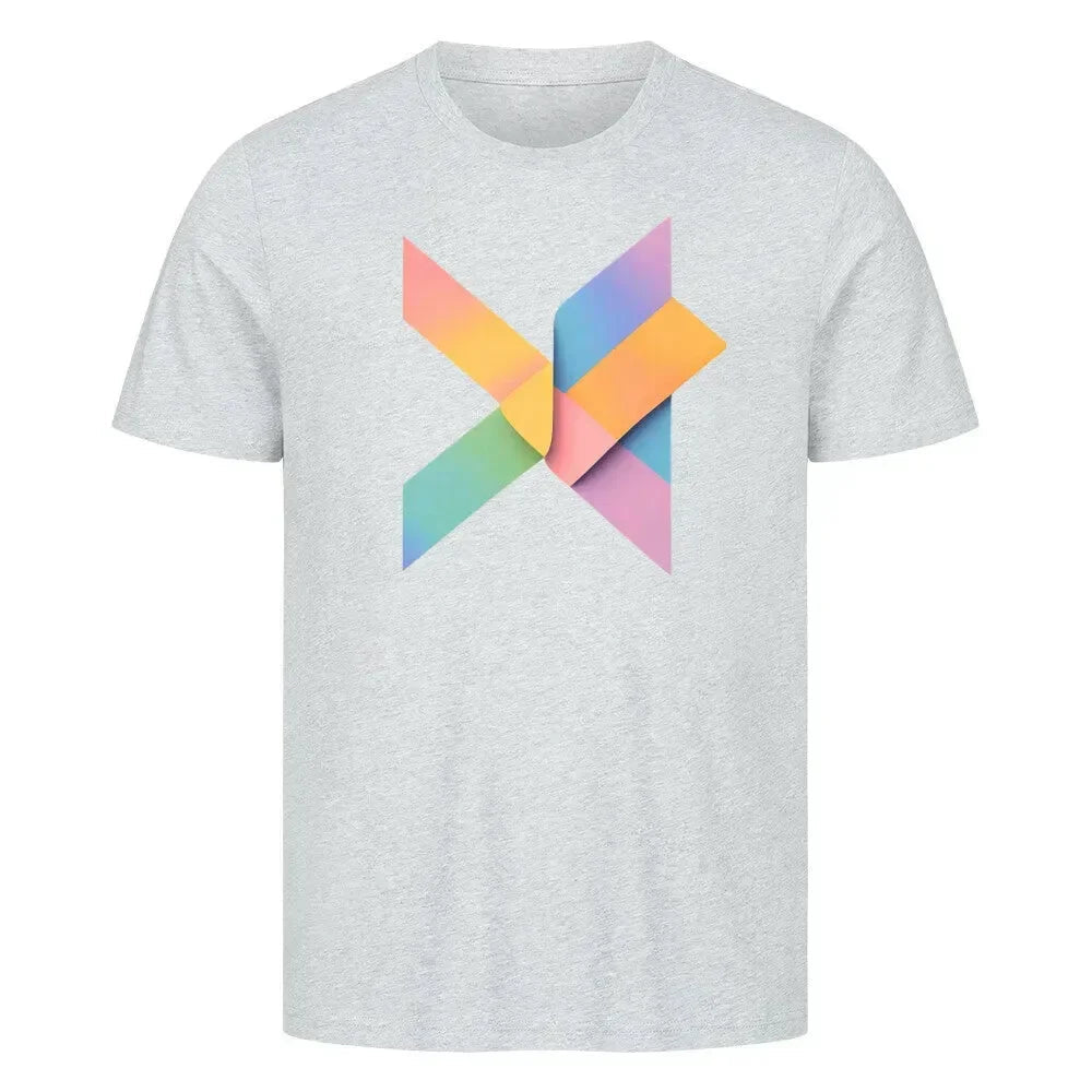 T-Shirt "Pride One" - T-Shirt - flyliving