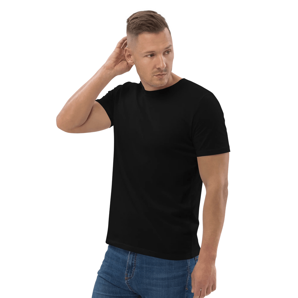 T-Shirt "SMILE" - T-Shirt - flyliving