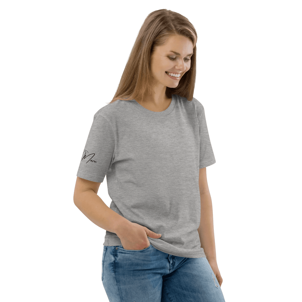 T-Shirt "SMILE" - T-Shirt - flyliving