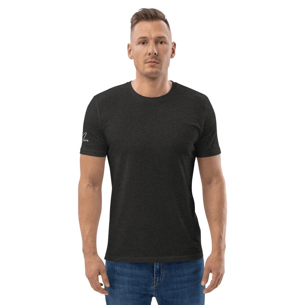 T-Shirt "SMILE" - T-Shirt - flyliving