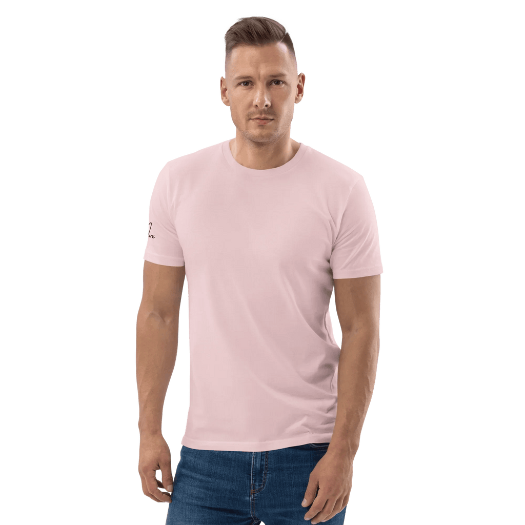 T-Shirt "SMILE" - T-Shirt - flyliving