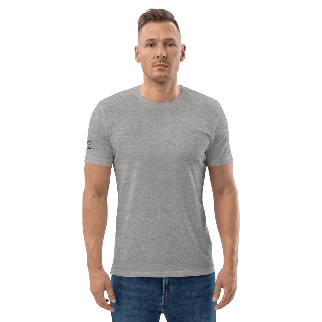 T-Shirt "SMILE" - T-Shirt - flyliving