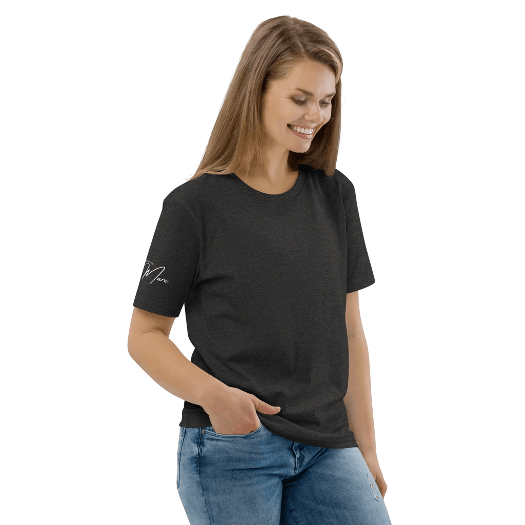 T-Shirt "SMILE" - T-Shirt - flyliving