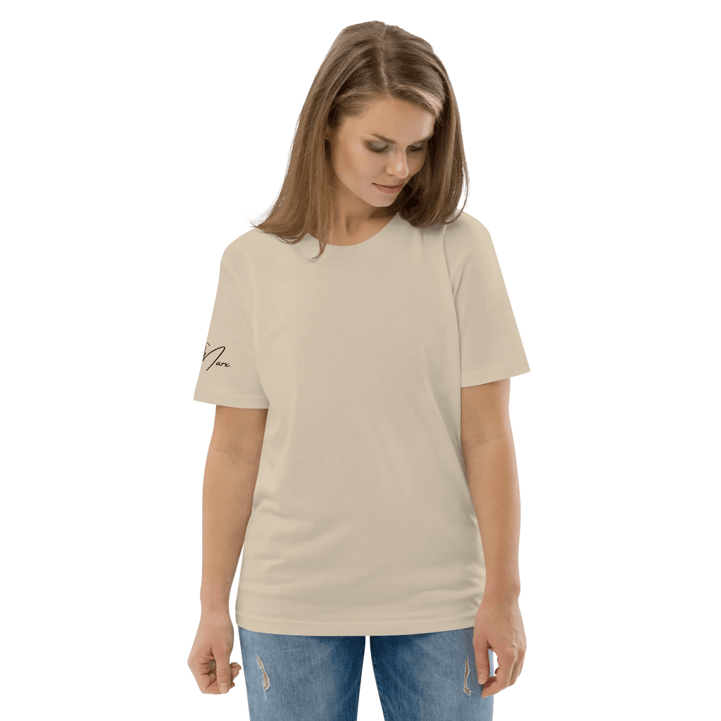 T-Shirt "SMILE" - T-Shirt - flyliving