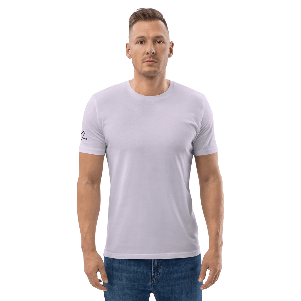 T-Shirt "SMILE" - T-Shirt - flyliving