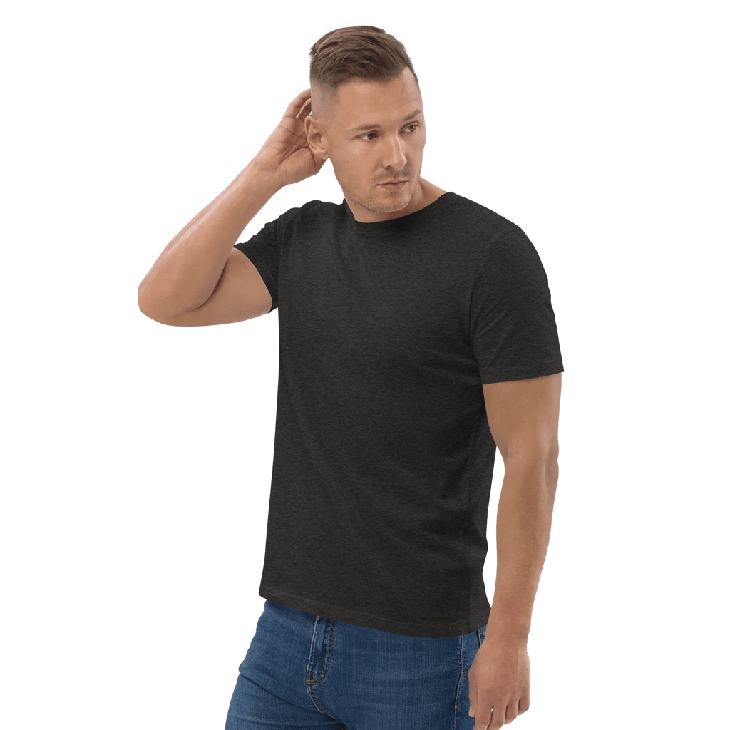 T-Shirt "SMILE" - T-Shirt - flyliving