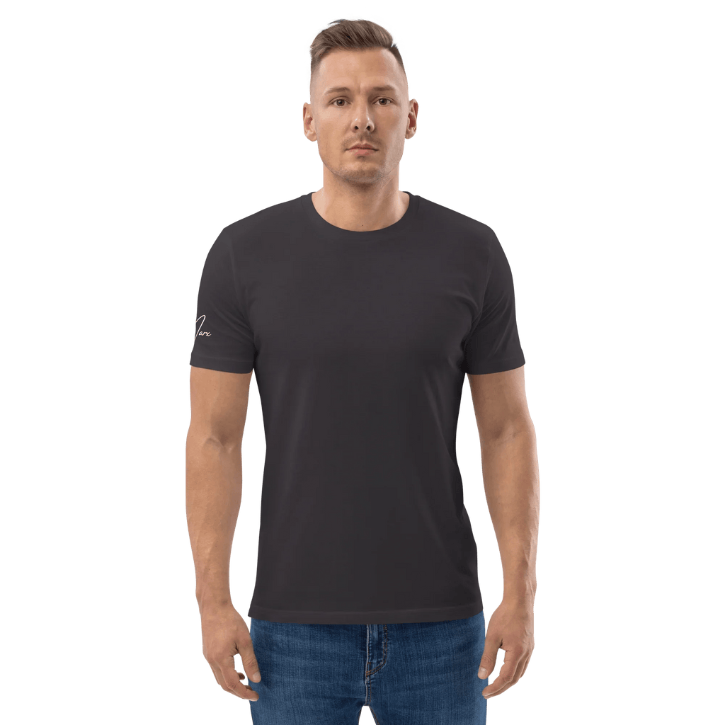 T-Shirt "SMILE" - T-Shirt - flyliving