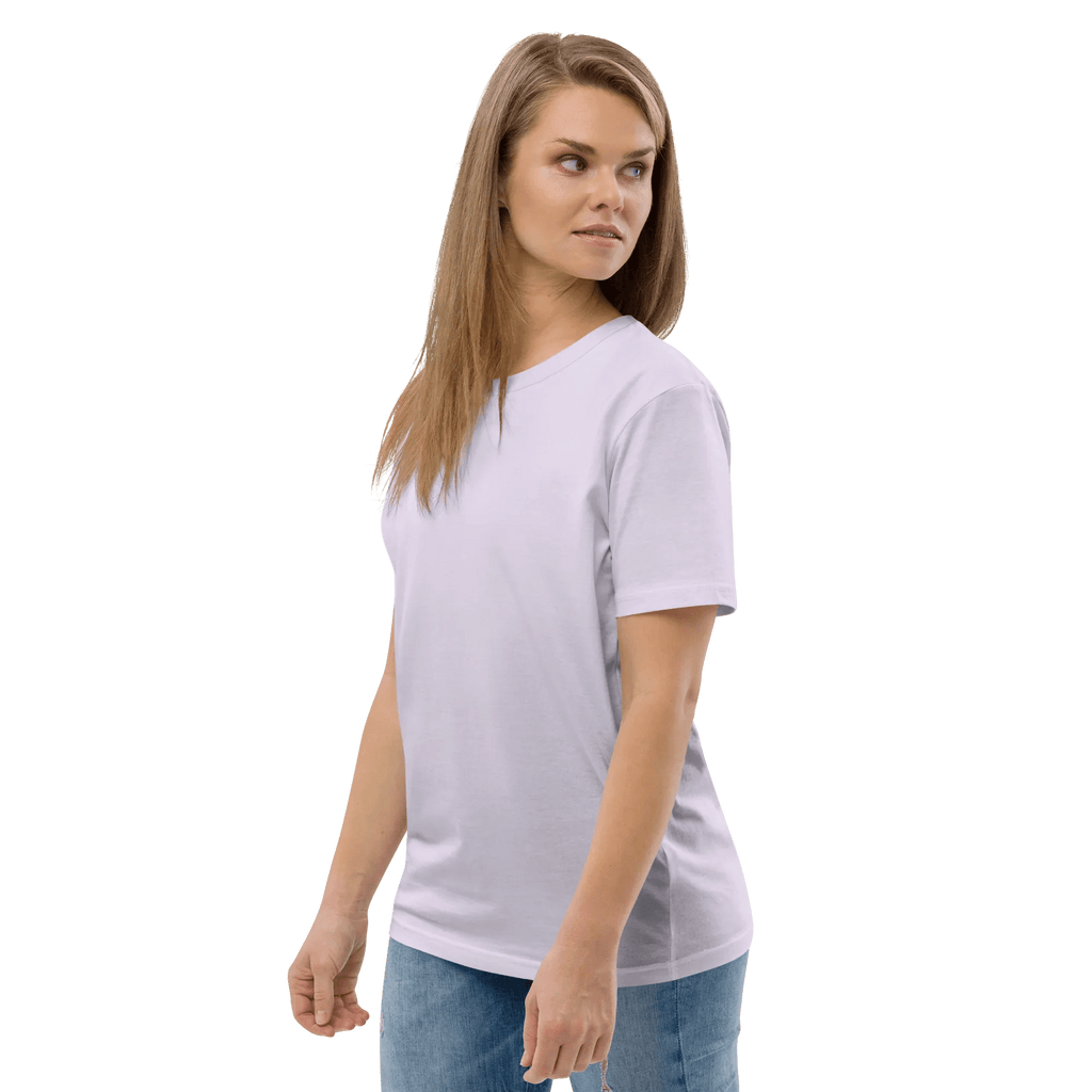 T-Shirt "SMILE" - T-Shirt - flyliving