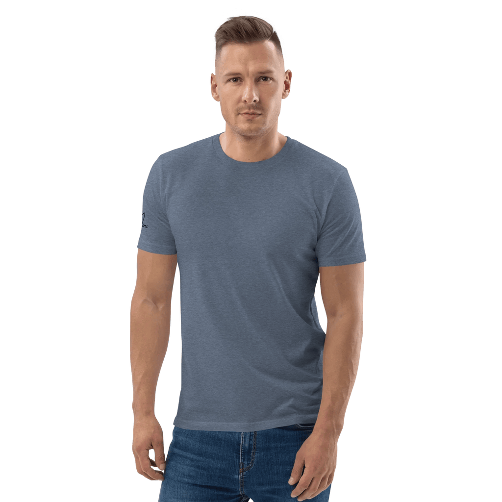 T-Shirt "SMILE" - T-Shirt - flyliving