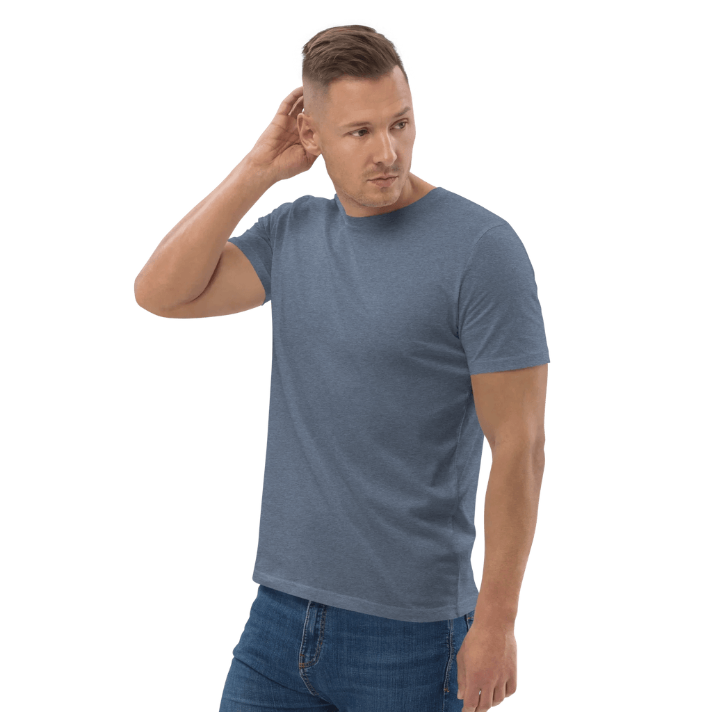 T-Shirt "SMILE" - T-Shirt - flyliving