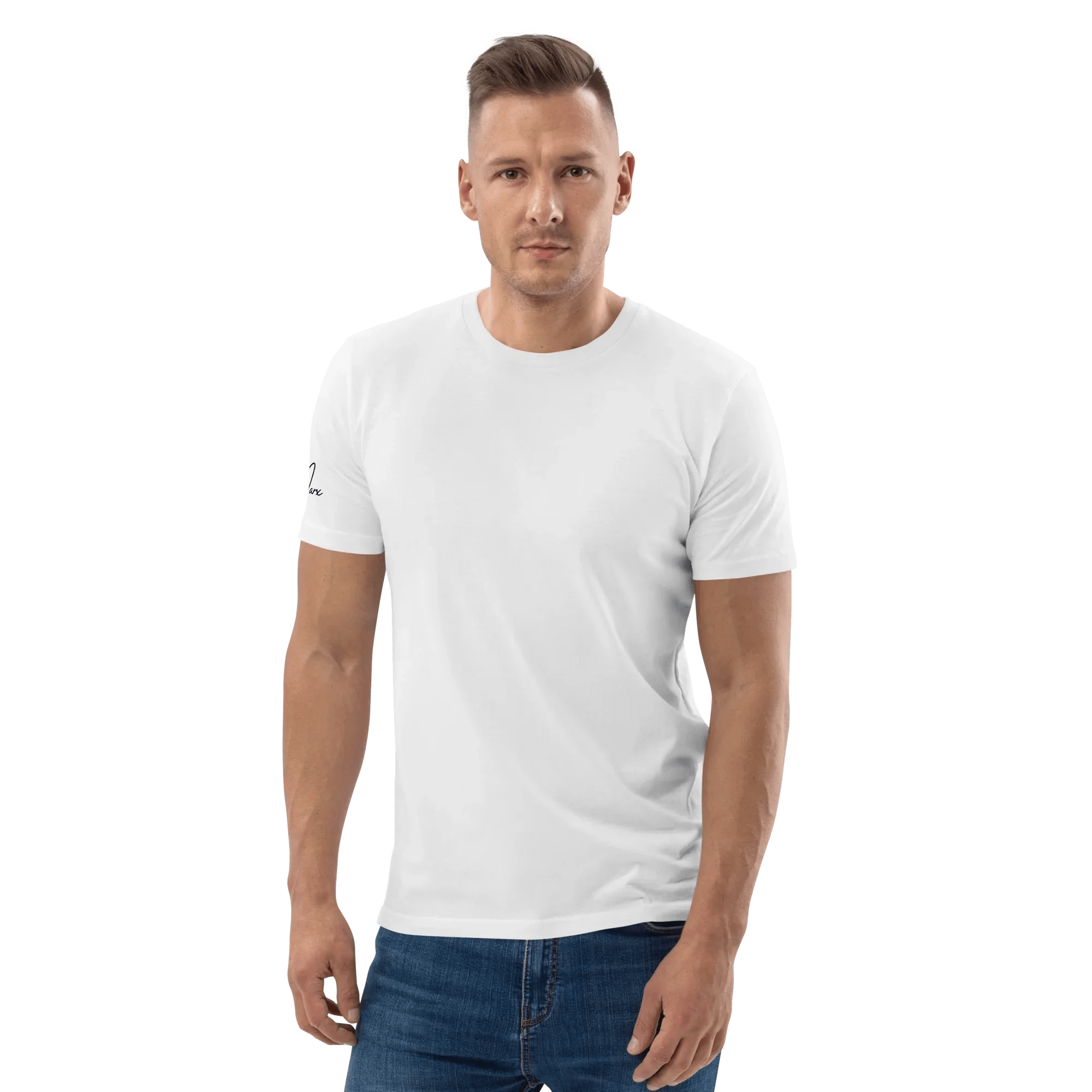 T-Shirt "SMILE" - T-Shirt - flyliving