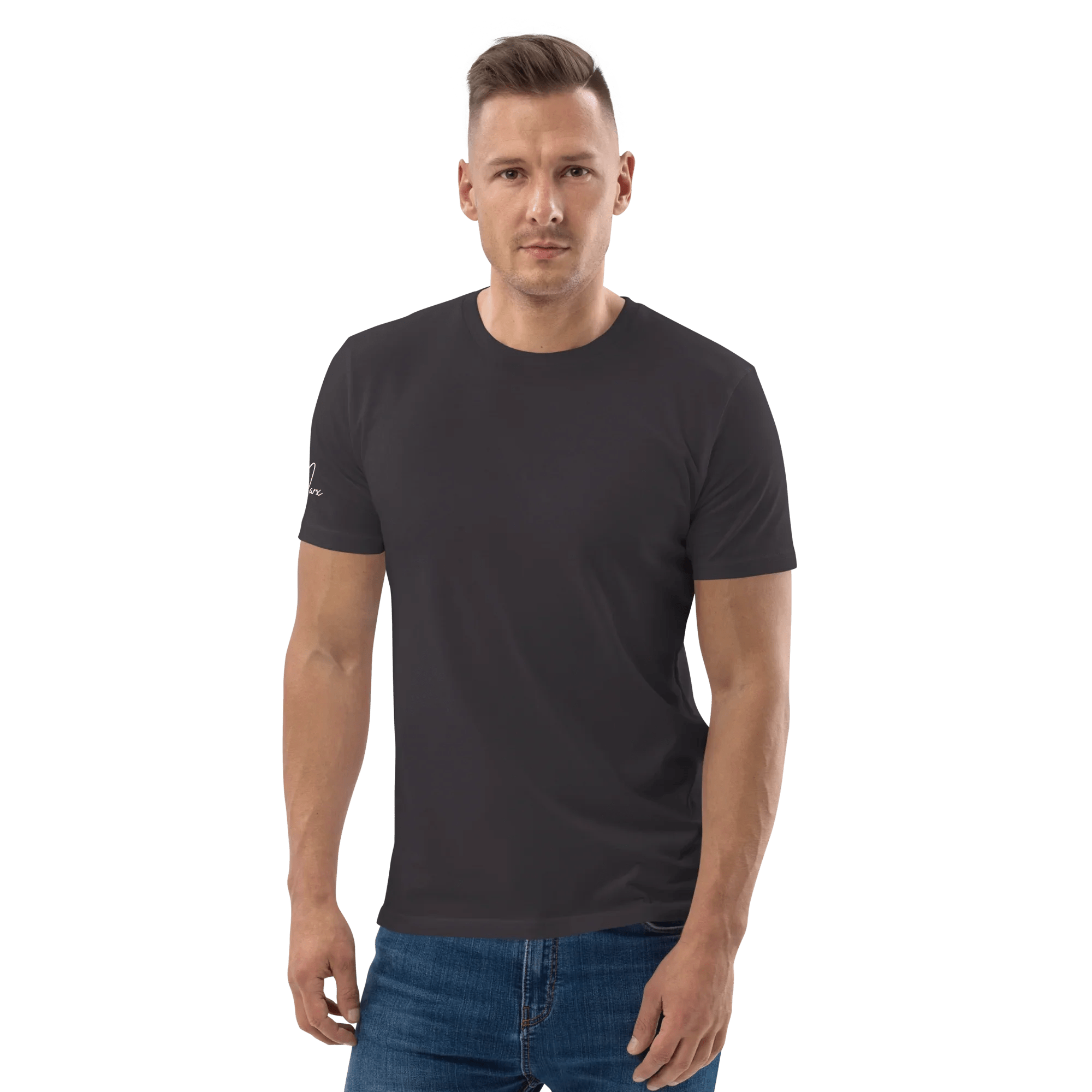 T-Shirt "SMILE" - T-Shirt - flyliving