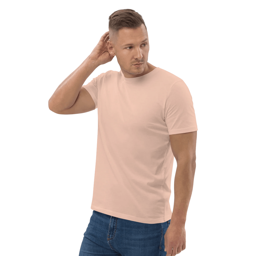 T-Shirt "SMILE" - T-Shirt - flyliving