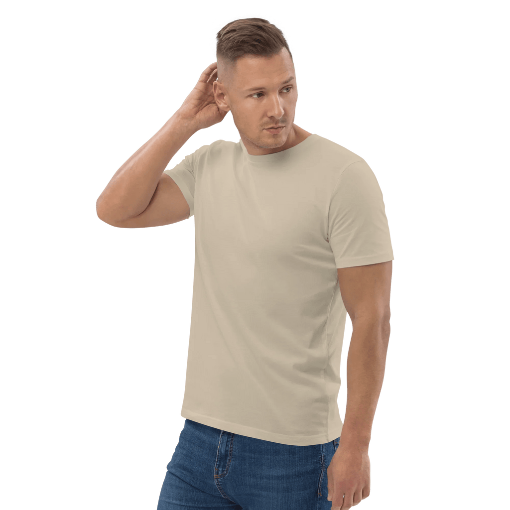 T-Shirt "SMILE" - T-Shirt - flyliving