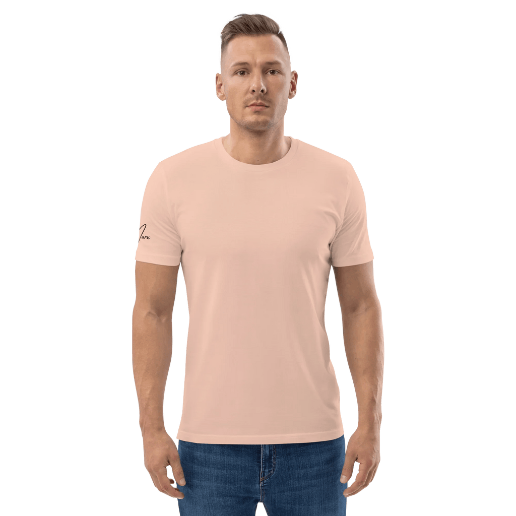 T-Shirt "SMILE" - T-Shirt - flyliving