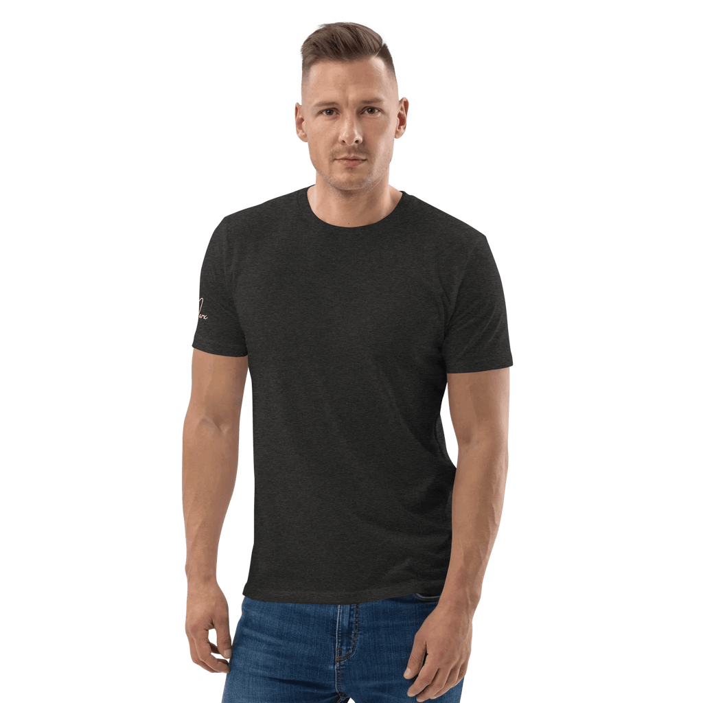 T-Shirt "SMILE" - T-Shirt - flyliving