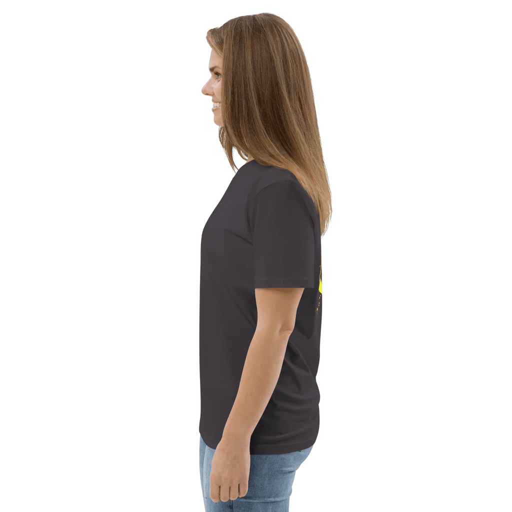 T-Shirt "SMILE" - T-Shirt - flyliving