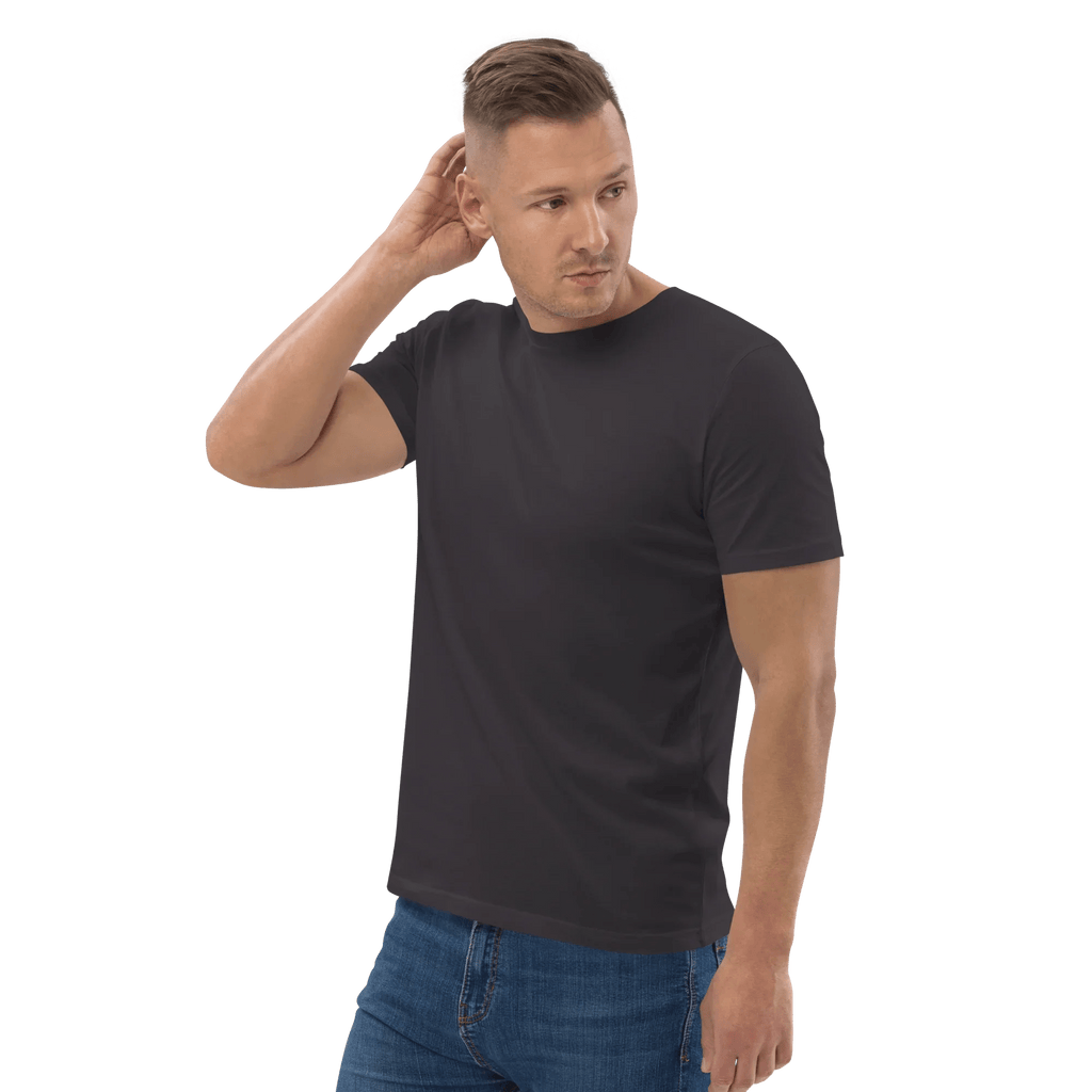 T-Shirt "SMILE" - T-Shirt - flyliving