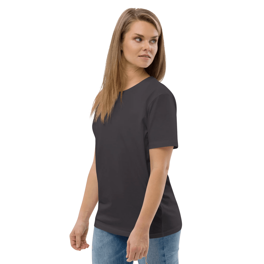 T-Shirt "SMILE" - T-Shirt - flyliving