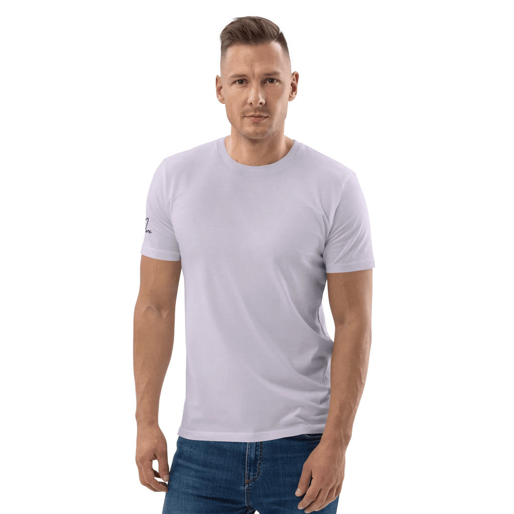 T-Shirt "SMILE" - T-Shirt - flyliving