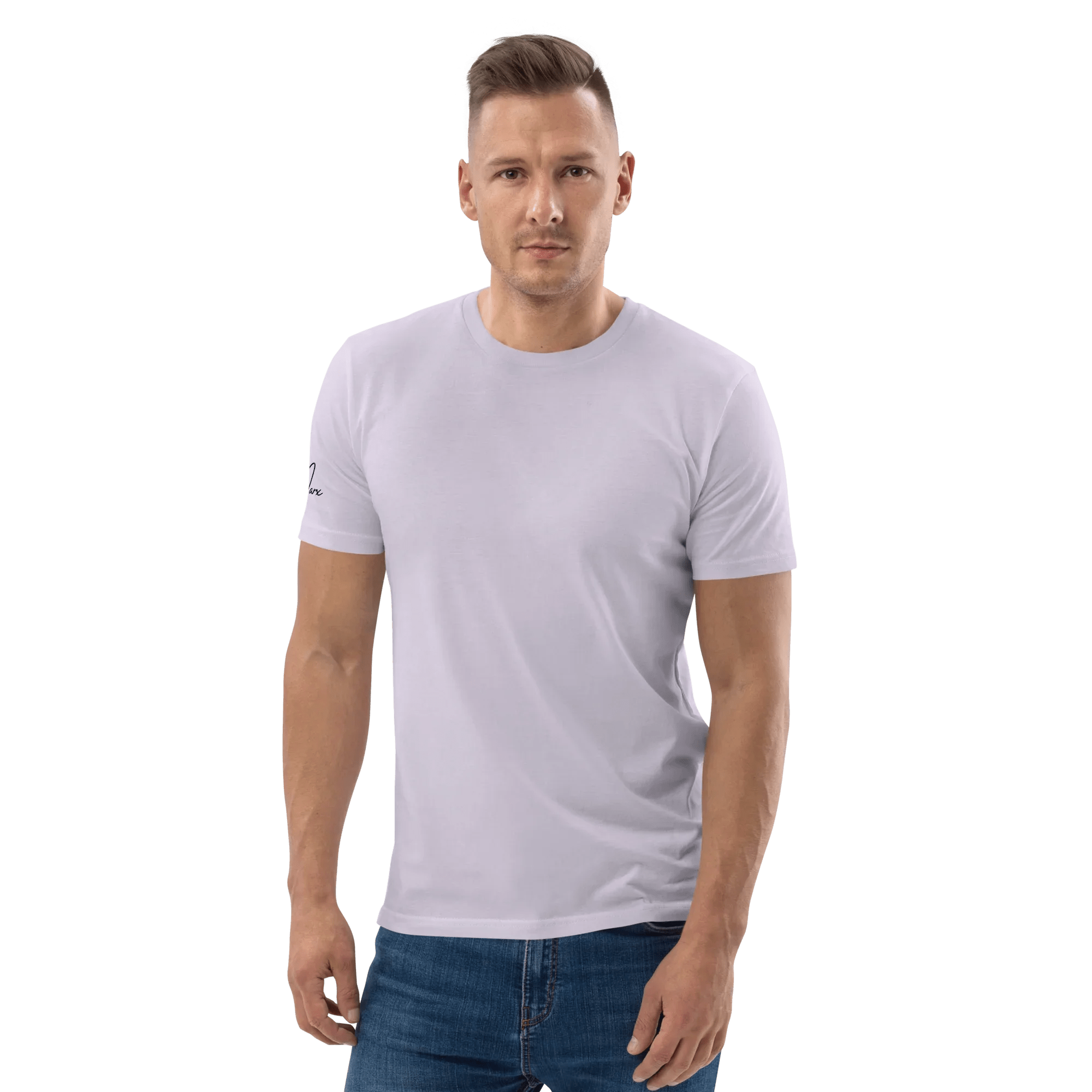 T-Shirt "SMILE" - T-Shirt - flyliving