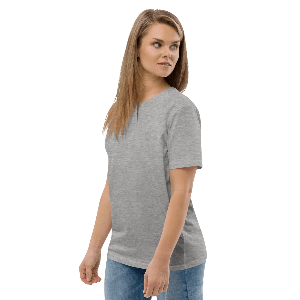 T-Shirt "SMILE" - T-Shirt - flyliving