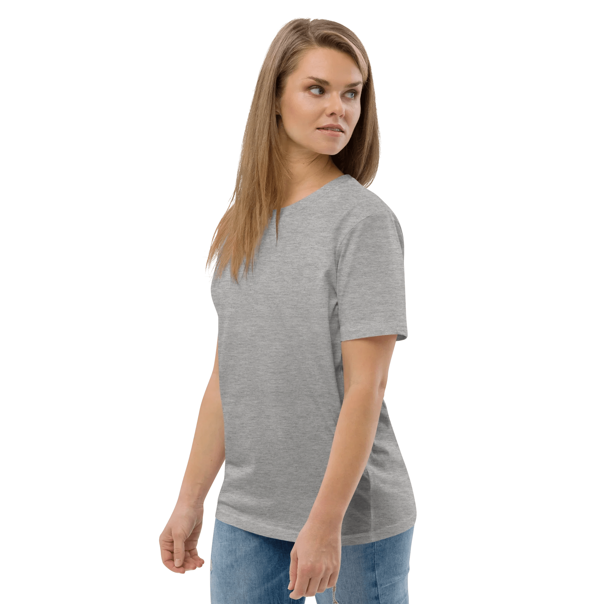 T-Shirt "SMILE" - T-Shirt - flyliving