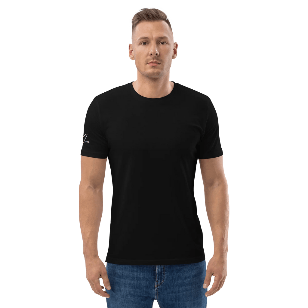 T-Shirt "SMILE" - T-Shirt - flyliving