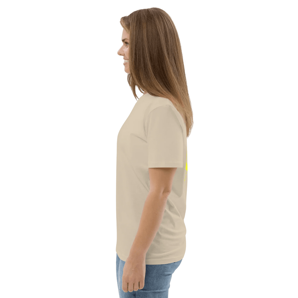 T-Shirt "SMILE" - T-Shirt - flyliving