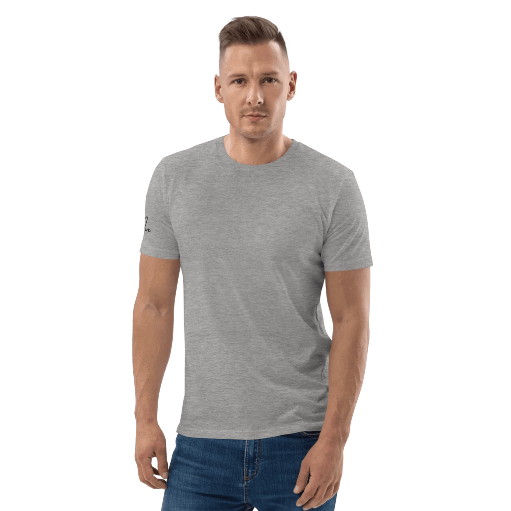 T-Shirt "SMILE" - T-Shirt - flyliving